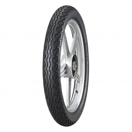 ANLAS OPONA 2.75-18 M/C 42P NF-25 TL DOT 33/2025