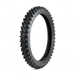 X-GRIP OPONA MOTOCROSS/ENDURO 90/90-21 HULKYBOY SOFT (MIĘKKA) FIM M/C 54M M+S PRZÓD DOT 09/2025