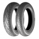 BRIDGESTONE OPONA 130/90B16 BATTLECRUISE H50 73H TL UM PRZÓD DOT 27/2025