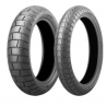 BRIDGESTONE OPONA 110/80R19 AT41 59V TL M+S PRZÓD DOT 05/2025