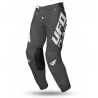 UFO SPODNIE BAMBERG CROSS KOLOR CZARNY / SZARY ROZMIAR M / EU50 / US32 - KOLEKCJA 2025