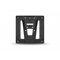 UFO lizatko pod řetěz, Husqvarna TC 85 '25, barva černá