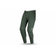 UFO SPODNIE ROWEROWE MTB / E-BIKE TERRAIN LV1 PANTS MADE IN ITALY (DŁUGIE) KOLOR ZIELONY/OLIWKOWY ROZMIAR L/52/34 - KOLEKCJA 202