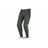 UFO SPODNIE ROWEROWE MTB / E-BIKE TERRAIN LV1 PANTS MADE IN ITALY (DŁUGIE) KOLOR ZIELONY/OLIWKOWY ROZMIAR L/52/34 - KOLEKCJA 202