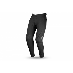 UFO SPODNIE ROWEROWE MTB / E-BIKE TERRAIN LV1 PANTS MADE IN ITALY (DŁUGIE) KOLOR CZARNY ROZMIAR XL/54/36 - KOLEKCJA 2024