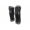 UFO NAKOLANNIKI OCHRANIACZE KOLAN ROWEROWE MTB / E-BIKE M33 AIR KOLOR CZARNY ROZMIAR L - KOLEKCJA 2024