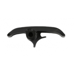 UFO ŚLIZG ŁAŃCUCHA (MAŁY) KTM SX/SX-F '16-'22 (Z WYJĄTKIEM SX 250 '16) KOLOR CZARNY