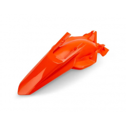 UFO 2025/11 BŁOTNIK TYŁ KTM SX 85 '25-'26 KOLOR POMARAŃCZOWY