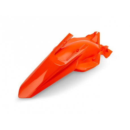 UFO 2025/11 BŁOTNIK TYŁ KTM SX 85 '25-'26 KOLOR POMARAŃCZOWY