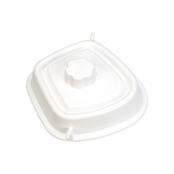 UFO 2025/11 POKRYWA FILTRA POWIETRZA (DO MYCIA MOTOCYKLA) BETA RR 125 / 250 / 300 / 350 / 450 / 480 (WSZYSTKIE MODELE) (AIR BOX