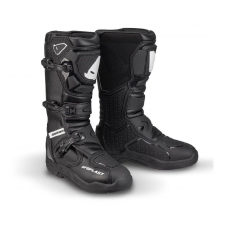 UFO BUTY GARGOR CROSS / OFFROAD KOLOR CZARNY ROZMIAR 41 - KOLEKCJA 2025/2026