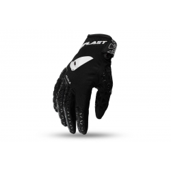 UFO RĘKAWICE MURIA CROSS KOLOR CZARNY / BIAŁY ROZMIAR L - KOLEKCJA 2025/2026