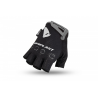 UFO RĘKAWICE BEZPALCOWE MTB STANTON KOLOR CZARNY / SZARY ROZMIAR S - KOLEKCJA 2025/2026