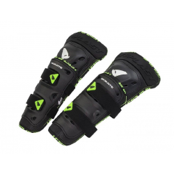 UFO 2025/11 NAKOLANNIKI OCHRANIACZE KOLAN MOKAITE KOLOR CZARNY