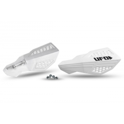 UFO, Handguards Horus plastic white