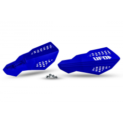 UFO, Handguards Horus plastic blue