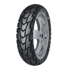 MITAS OPONA 120/70-12 MC 32 WIN SCOOT 58P TL M+S PRZÓD/TYŁ DOT 08/2025 (573121)
