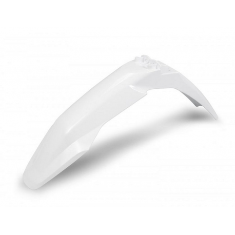 POLISPORT BŁOTNIK TYŁ HUSQVARNA TC/FC/TX/FX 125/250/300/350/450 '23-'25 KOLOR BIAŁY