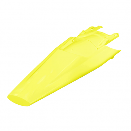 POLISPORT BŁOTNIK TYŁ HUSQVARNA TC/FC/TX/FX 125/250/300/350/450 '23-'25 KOLOR ŻÓŁTY (HUSKY YELLOW)