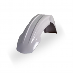 POLISPORT BŁOTNIK PRZÓD YAMAHA YZ 125 '06-'14 YZ 250 '06-'14 YZ 250F '06-'09 YZ 450F '06-'09 WR250F '07-'14 WR 450F '06-'11 KOLO