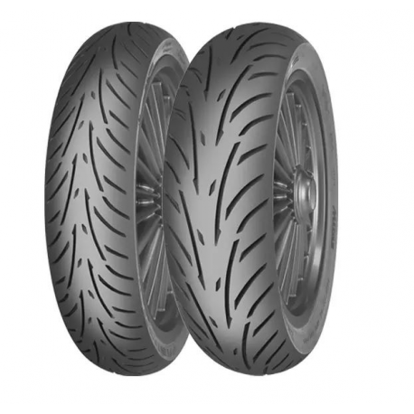 MITAS OPONA 110/70-12 TOURING FORCE SC 56M TL PRZÓD/TYŁ DOT 11/2025 (598129)(3001598129000)