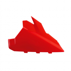 POLISPORT OSŁONA FILTRA POWIETRZA (AIRBOX) BETA RR X-PRO '25 RR RACE '25 KOLOR CZERWONY