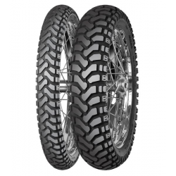 MITAS OPONA 130/80B17 ENDURO TRAIL 65H M+S TL/TT TYŁ DOT 06/2025 (460030) (zamiennik:70000454)