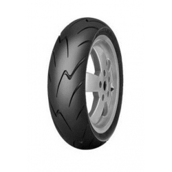 MITAS OPONA 120/70-12 MAXIMA REINF 58P TL PRZÓD/TYŁ DOT 06/2025 (531699)