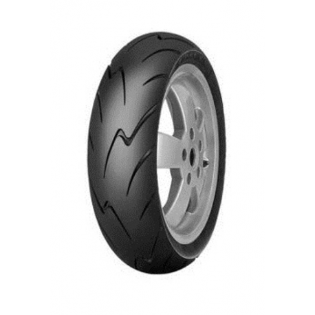 MITAS OPONA 120/70-12 MAXIMA REINF 58P TL PRZÓD/TYŁ DOT 06/2025 (531699)