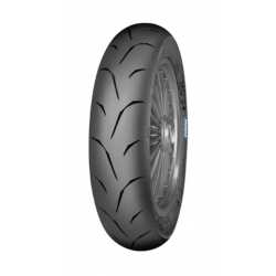 MITAS OPONA 130/70-12 MC 34 62P TL PRZÓD/TYŁ DOT 23/2025 (574248)