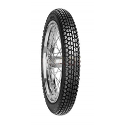 MITAS OPONA 2.75-18 H-03 48P TT (OLDTIMER-CLASSIC) DO 150 KM/H PRZÓD/TYŁ DOT 02/2025 (460005) (ZAMIENNIK:70000015)