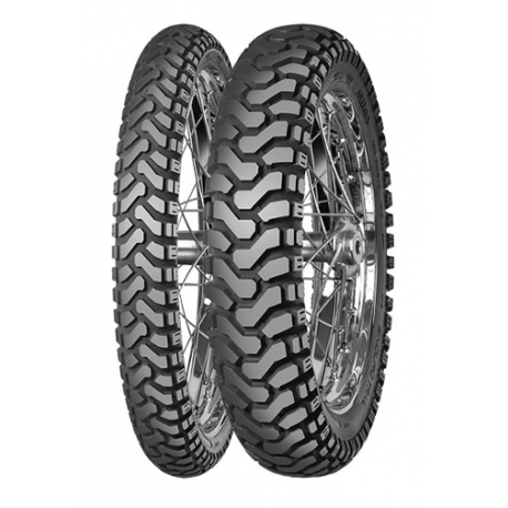 MITAS OPONA 90/90-21 (3.00-21) ENDURO TRAIL 54H TL/TT M+S PRZÓD DOT 01/2025 (460043) (zamiennik:70000466)