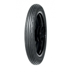 MITAS OPONA 3.25-18 H-04 59P TT (OLDTIMER-CLASSIC) DO 150 KM/H (BEZ PASKA) PRZÓD/TYŁ DOT 11/2025 (460010) (zamiennik:70000020)