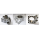 PROMX CYLINDER HONDA CRF 250 R '04-'09 , CRF 250 X '04-'17 (STD 78MM) NICASIL