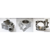 PROMX CYLINDER HONDA CRF 250 R '04-'09 , CRF 250 X '04-'17 (STD 78MM) NICASIL