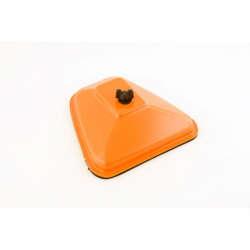 Twin Air, víko vzduchového filtru (na mytí) Yamaha YZ 450F '23