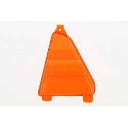 Twin Air, víko vzduchového filtru (na mytí) Honda CRF 250 '25, CRF 450 '25 AIR BOX COVER