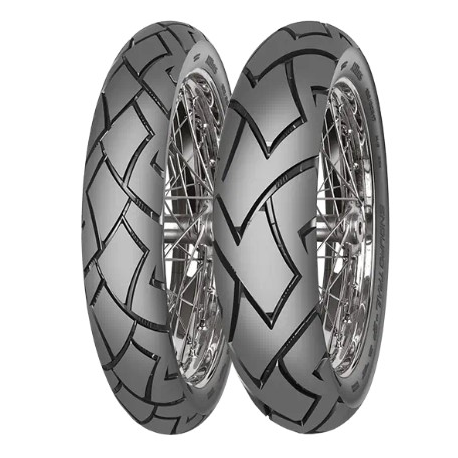 MITAS OPONA 100/90-19 ENDURO TRAIL-SP 57V TL/TT PRZÓD DOT 37/2024