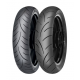 MITAS OPONA 100/90-17 MC-50 55S TL PRZÓD DOT 03/2026 (574240)