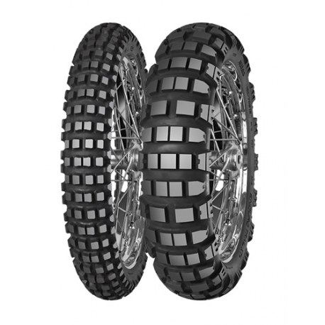 MITAS OPONA 100/90-19 ENDURO TRAIL XT+ 57T TL/TT M+S PRZÓD DOT 41/2025 (ZAMIENNIK:70000481)