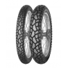 MITAS OPONA 120/90-17 MC 24 INVADER 64S TL TYŁ DOT 06/2026 (573403)