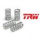 TRW LUCAS SPRĘŻYNY SPRZĘGŁOWE BMW F 650 GS 08-12, F 700 GS 16-20, F 800 GS / GS ADVENTURE 08-15, F 800 GT 13-16, F 800 R 09-20,