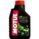 MOTUL OLEJ SILNIK 5100 4T ESTER 10W40 1L