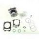 ATHENA CYLINDER KPL. KAWASAKI KXF450`16-18 BIG BORE (100MM 490CCM)