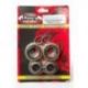 PIVOT WORKS ZESTAW ŁOŻYSK Z TULEJKAMI WODOSZCZELNYMI KOŁA TYLNEGO KTM 200/250/300/380/400/450 EXC,MCX-250 SX-F