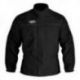 OXFORD KURTKA PRZECIWDESZCZOWA RAIN SEAL KOLOR CZARNY ROZMIAR S
