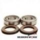 BEARING WORX ŁOŻYSKA GŁÓWKI RAMY Z USZCZELNIACZAMI GAS GAS EC/MC 125 01-05, SM 125 03-06, BMW F 650 FUNDURO ST 97-99 (22-1044) S