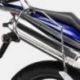 KAPPA STELAŻ POD SAKWY BOCZNE HONDA HORNET 600