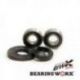 BEARING WORX ŁOŻYSKA KOŁA PRZEDNIEGO Z USZCZELNIACZAMI HONDA CRF230F '03-'15, CRF150F '03-'15 (25-1421)