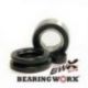 BEARING WORX ŁOŻYSKA KOŁA PRZEDNIEGO Z USZCZELNIACZAMI HONDA TRX400FW 95-03, TRX450ES/S/FE/FM 98-04, TRX500FA 01-04, TRX 650 RIN